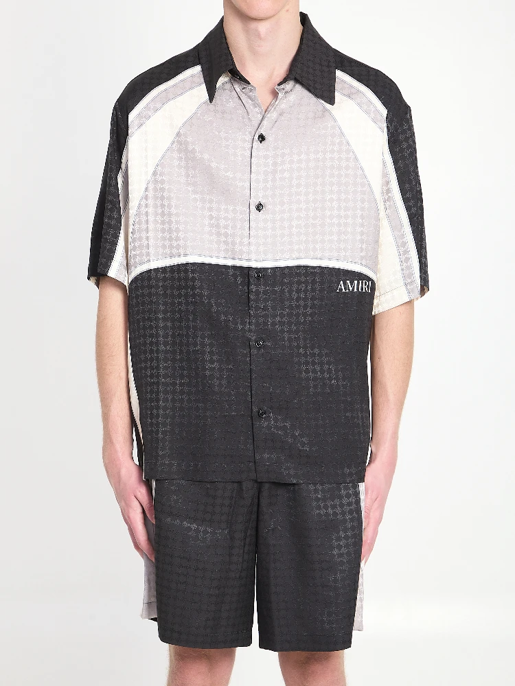 MA Quad Panel shirt