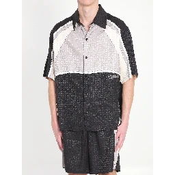 MA Quad Panel shirt