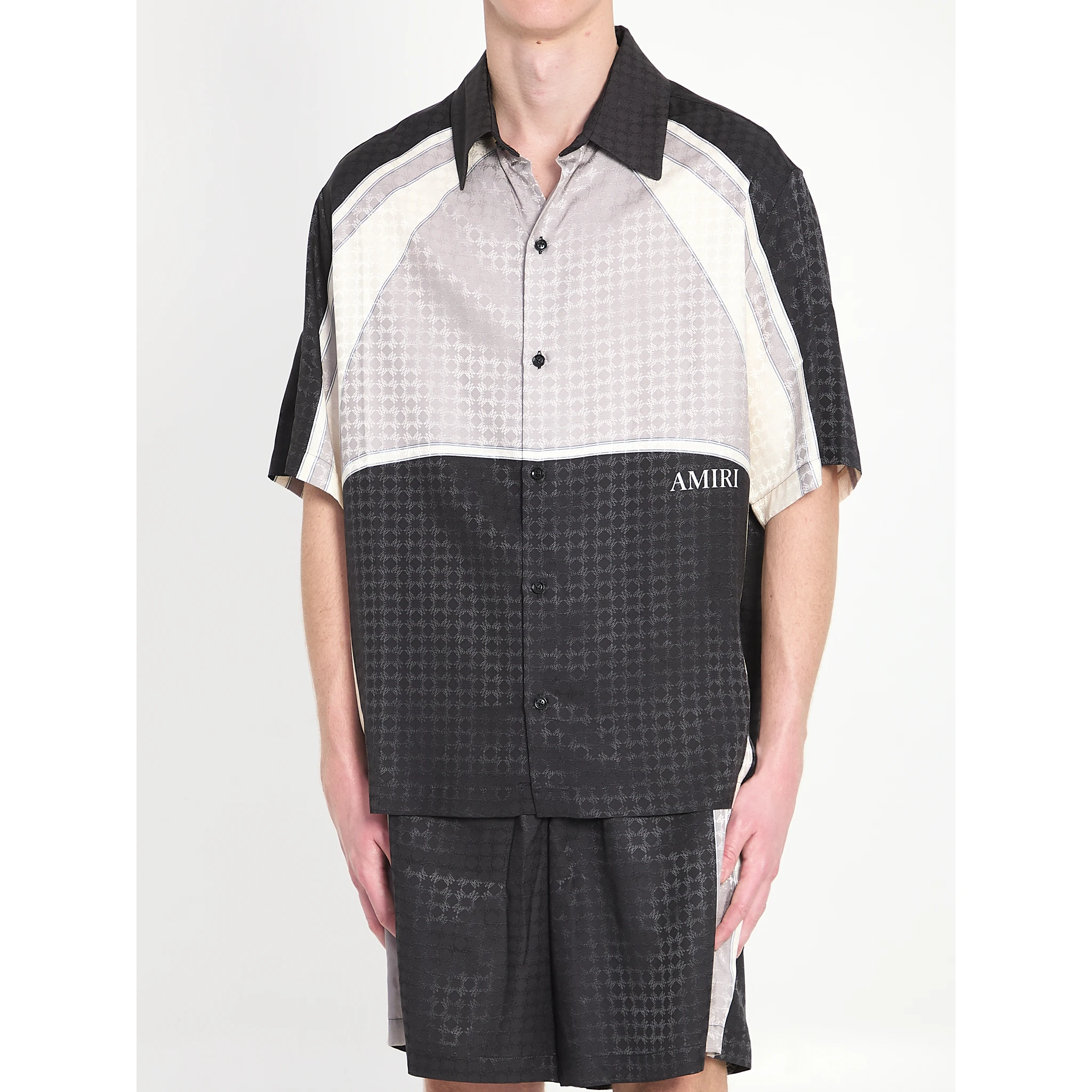 MA Quad Panel shirt