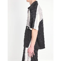 MA Quad Panel shirt