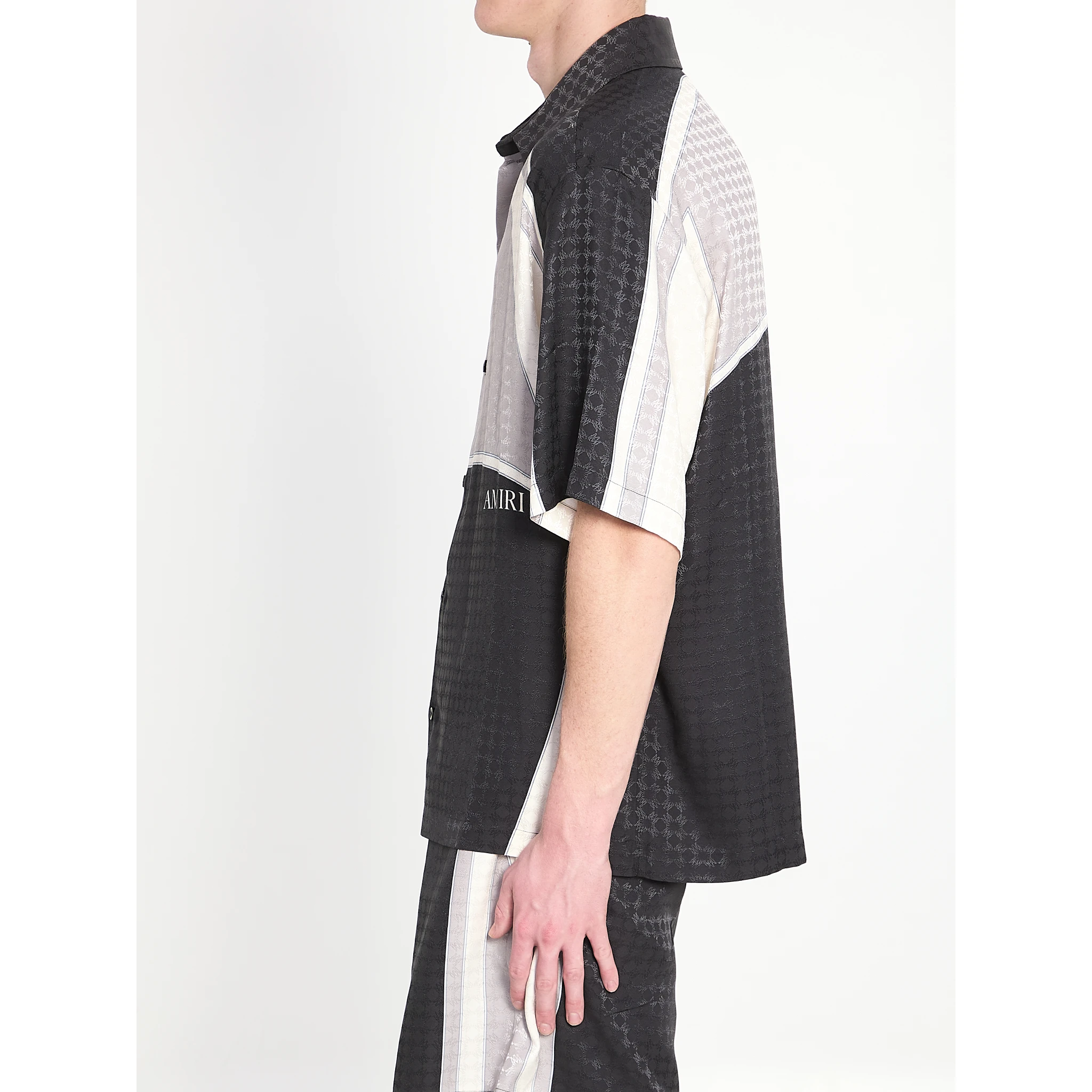MA Quad Panel shirt