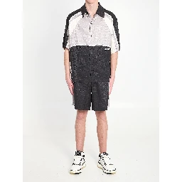 MA Quad Panel shirt