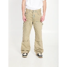 Carpenter jeans