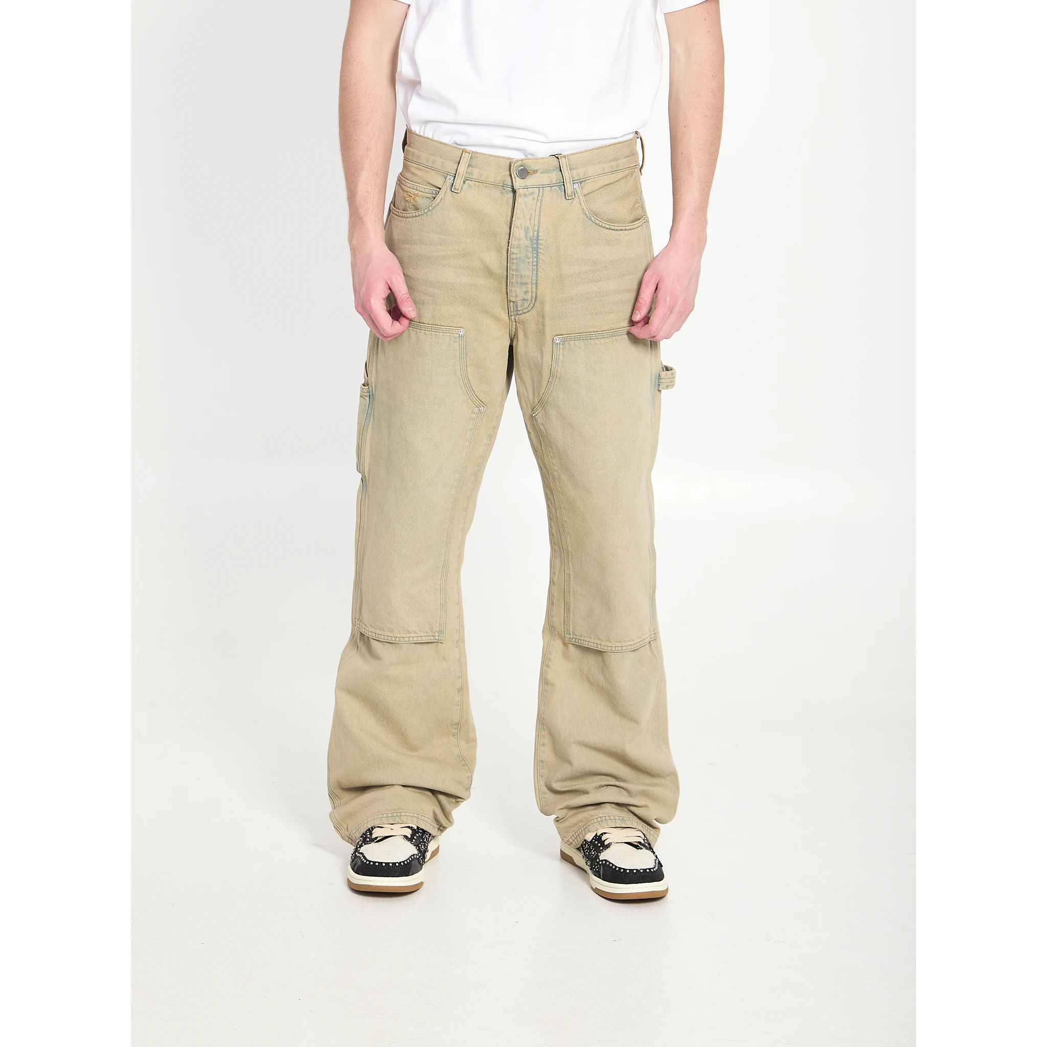 Carpenter jeans