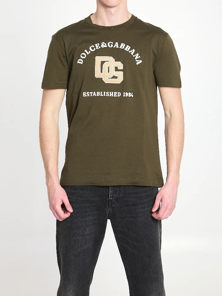 Cotton T-shirt