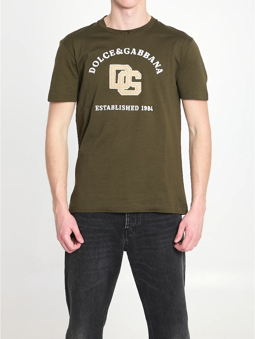 Cotton T-shirt