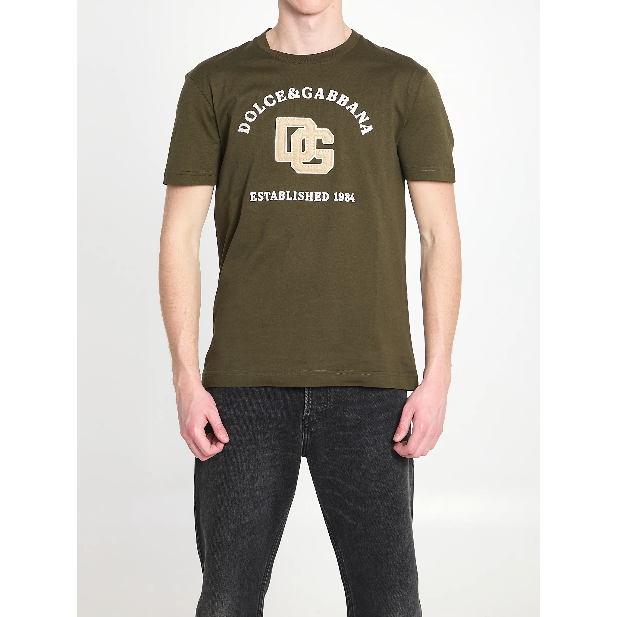 Cotton T-shirt