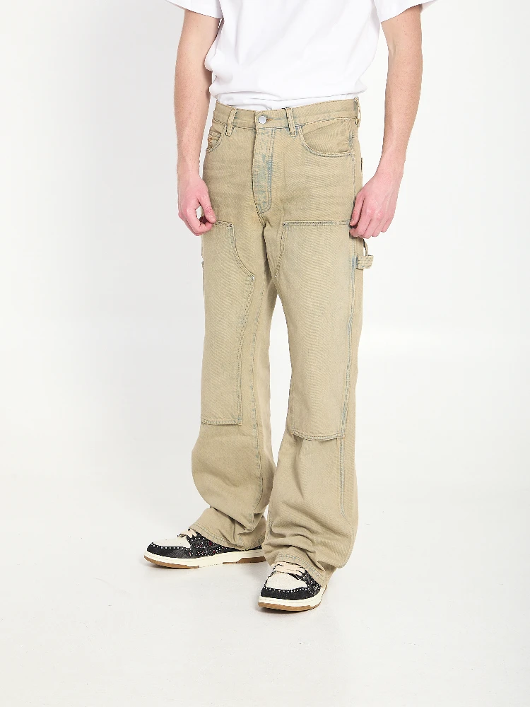 Carpenter jeans alternative