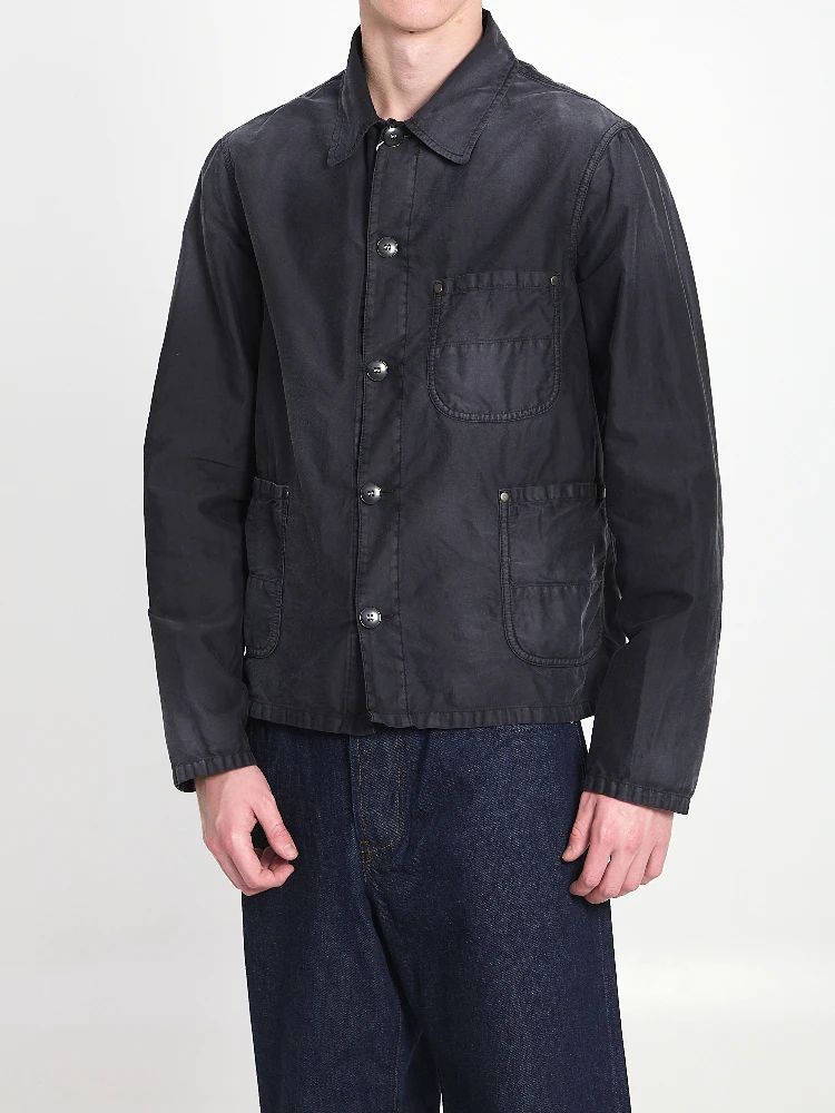 Sports jacket alternative