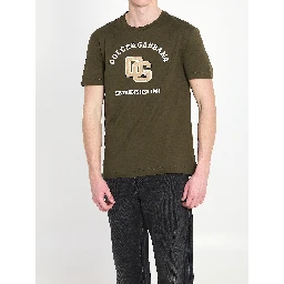 Cotton T-shirt
