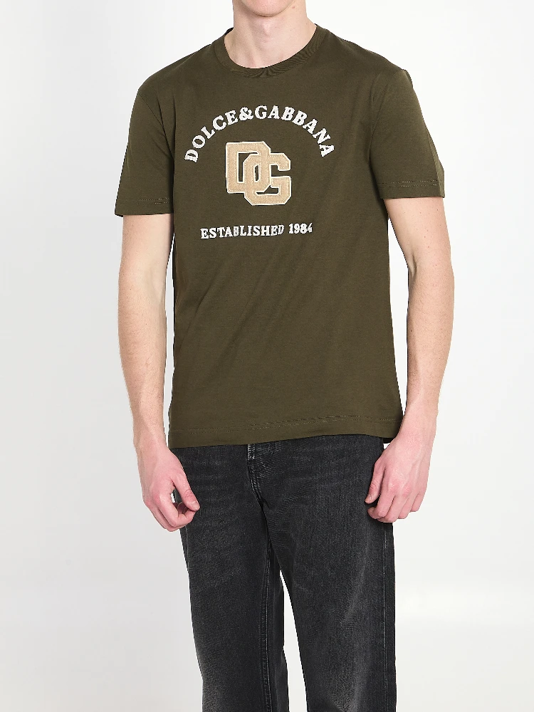 Cotton T-shirt alternative