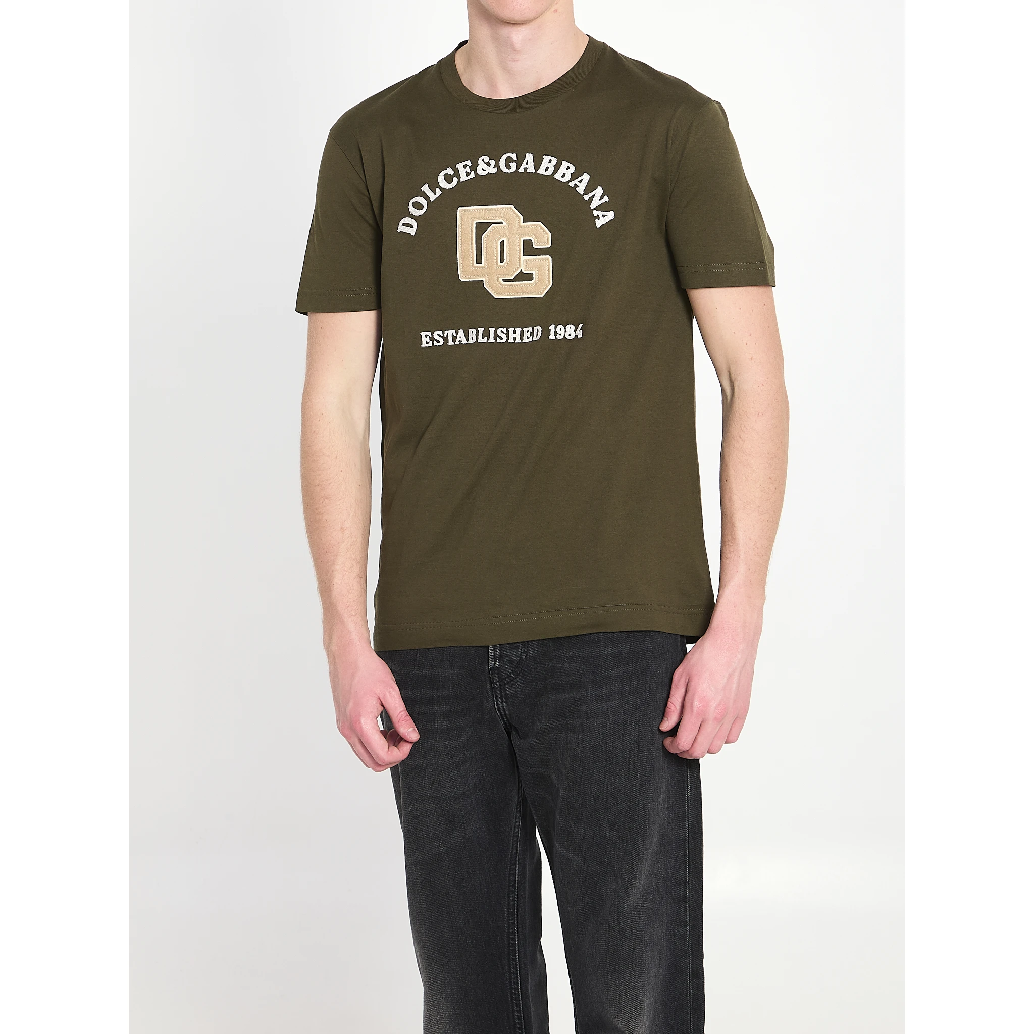 Cotton T-shirt