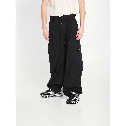 Cargo pants