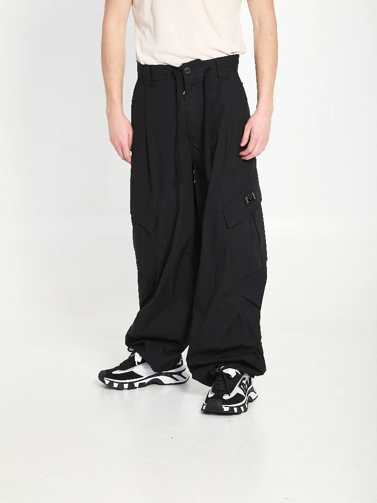 Cargo pants alternative