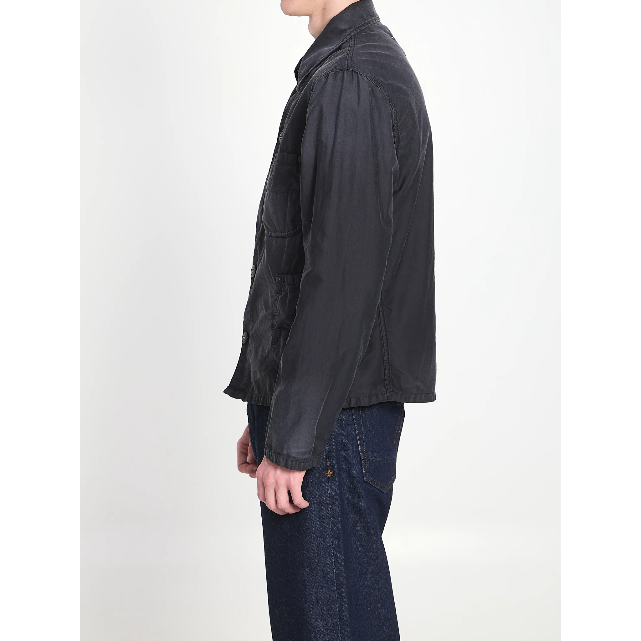 Sports jacket