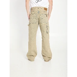 Carpenter jeans