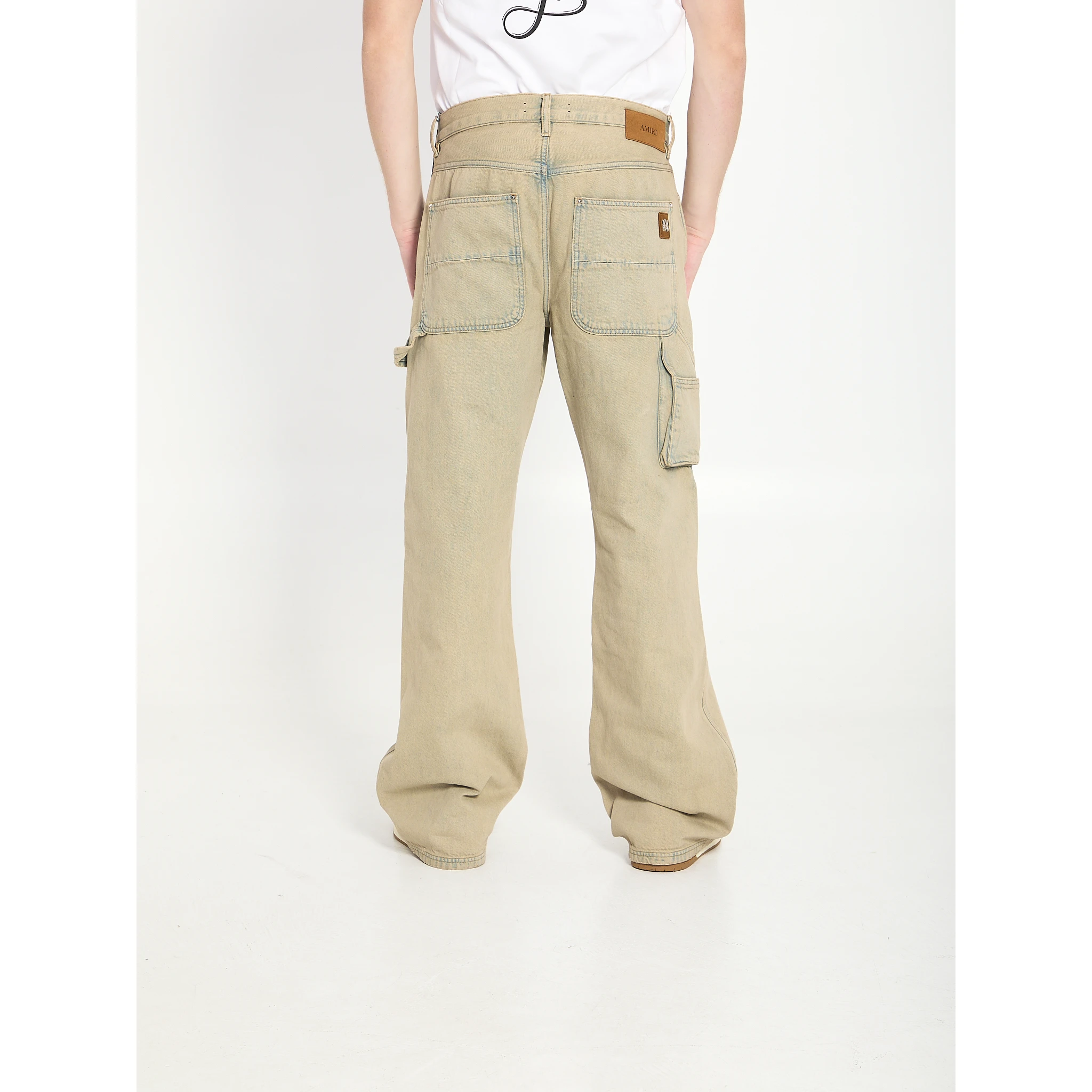 Carpenter jeans