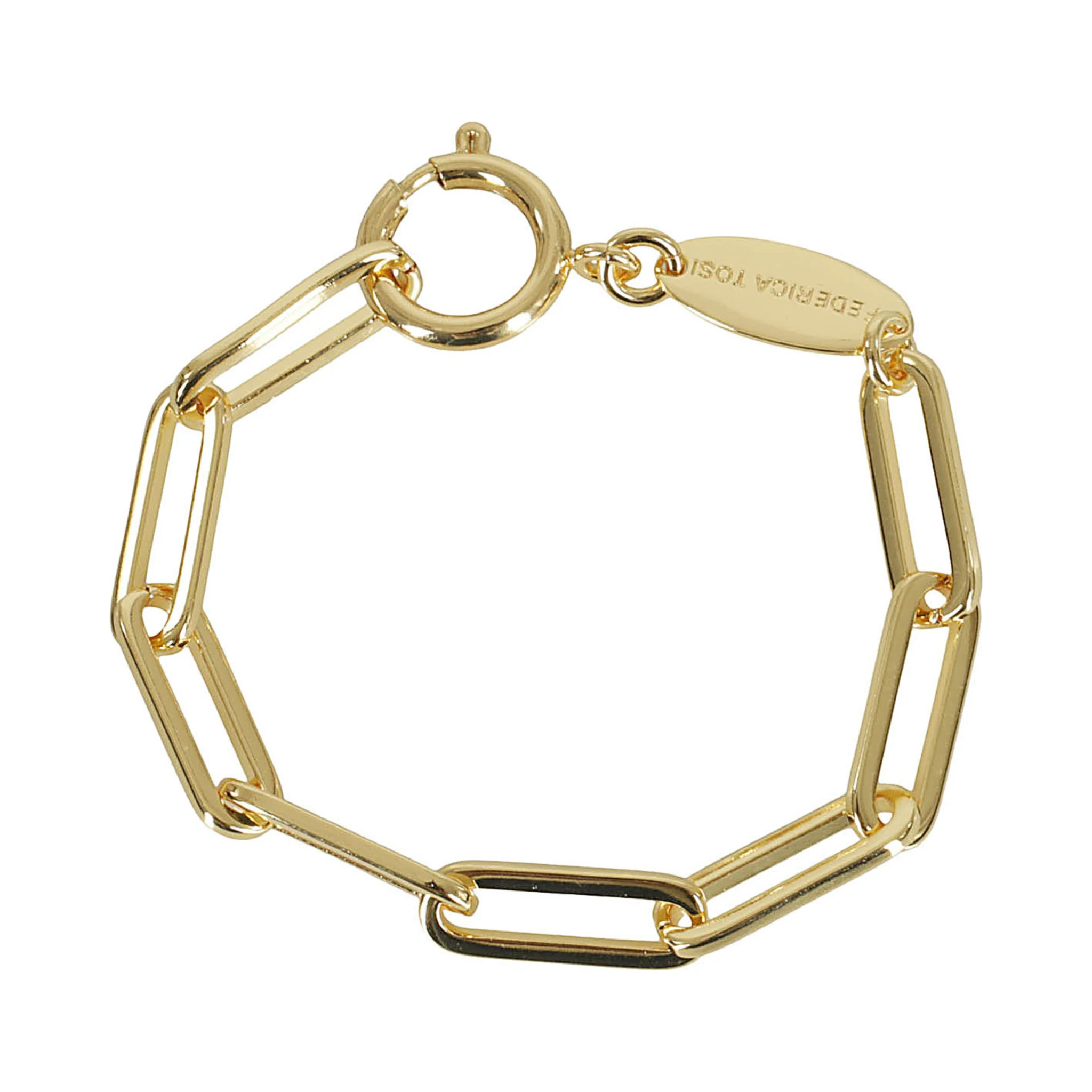 BRACELET SQUARE