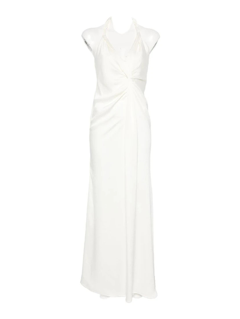 Eleh Dresses Cream