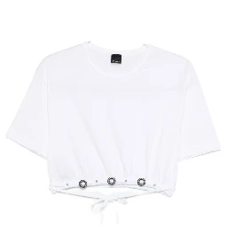 Pinko Sweaters White