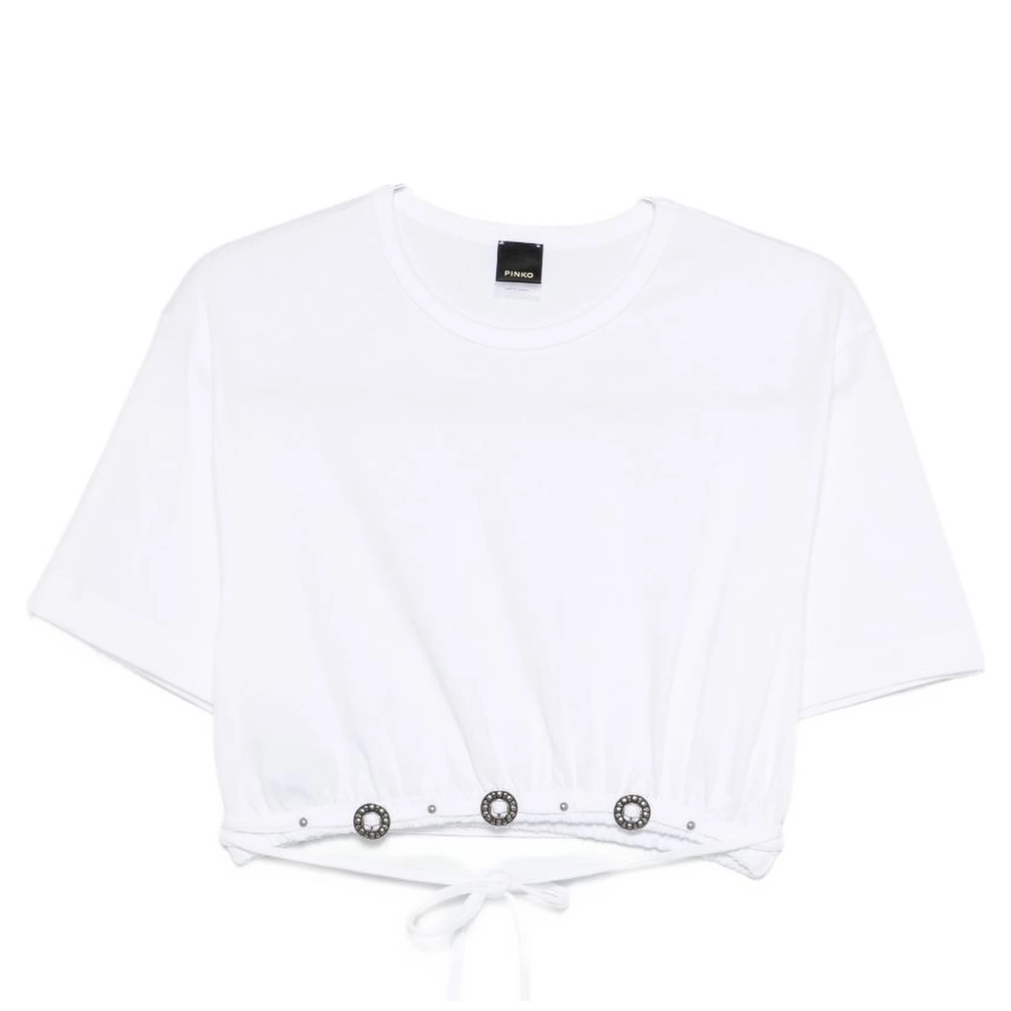 Pinko Sweaters White