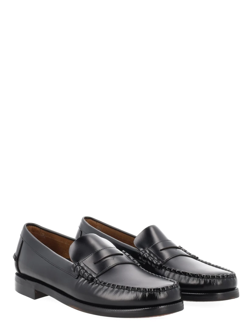 classic dan loafers