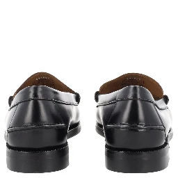 classic dan loafers