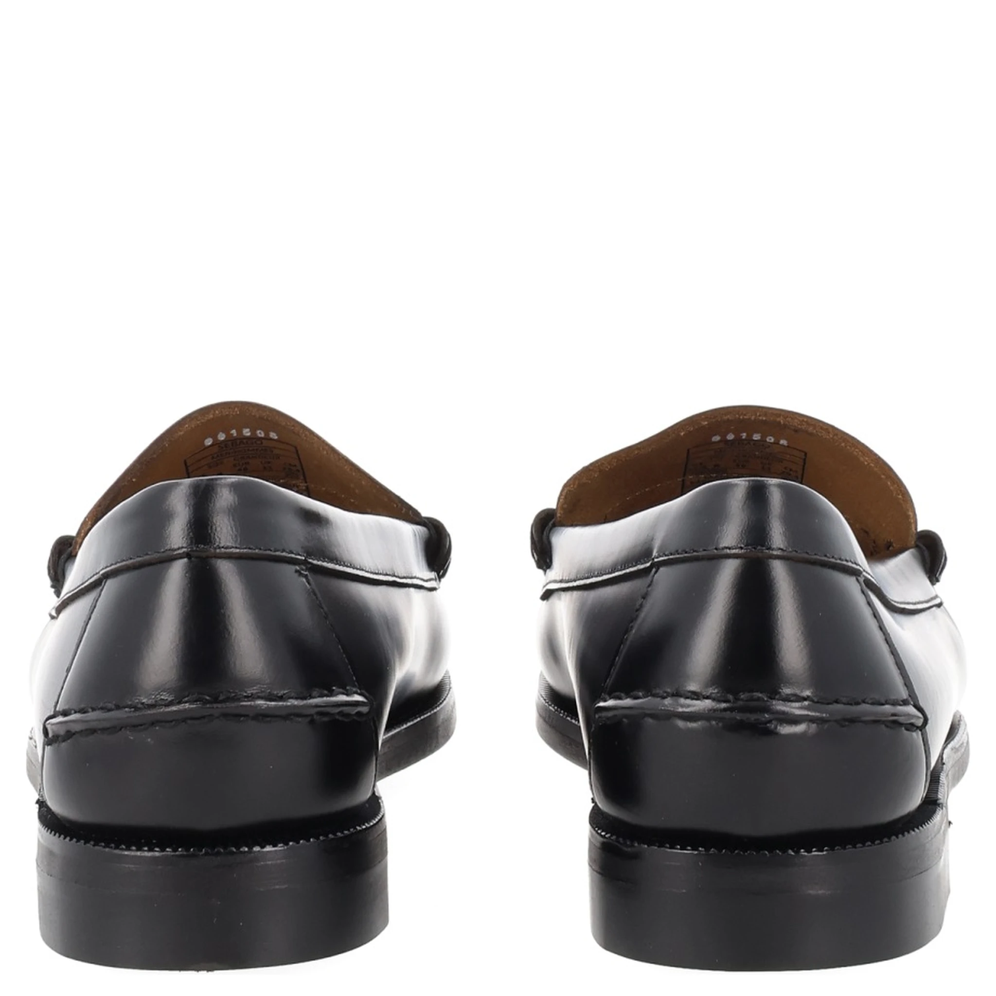classic dan loafers