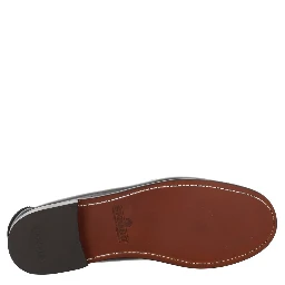 classic dan loafers