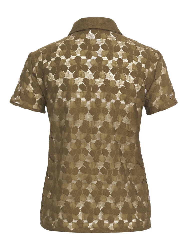 MAX MARA STUDIO MSTVELLO t-shirt alternative