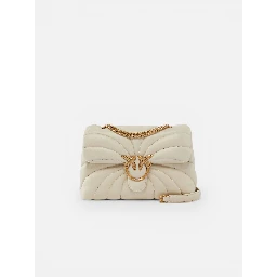 PINKO LOVE PUFF CLASSIC handbag