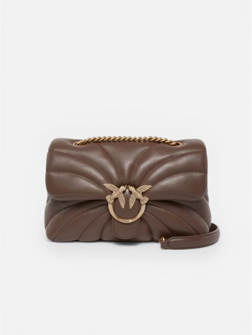 PINKO LOVE PUFF CLASSIC handbag