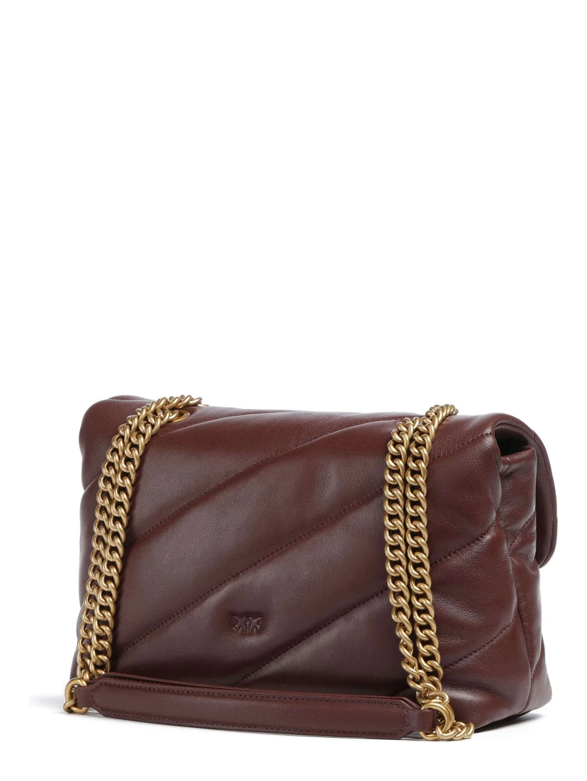 PINKO PUFF CLASSIC purse