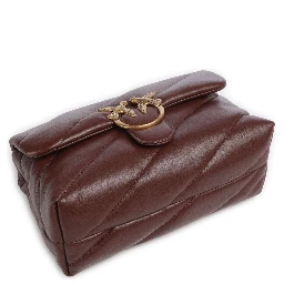 PINKO PUFF CLASSIC purse