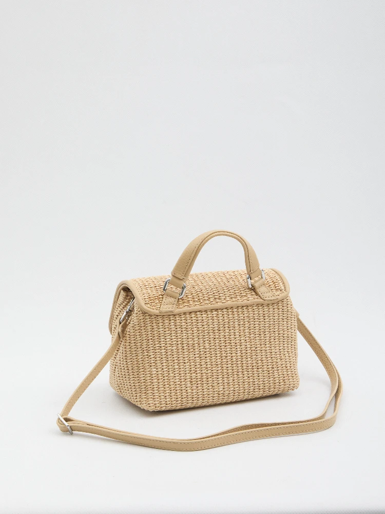 Postina Vimini bag Baby alternative