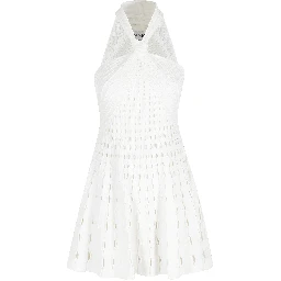 JENNA MINI DRESS