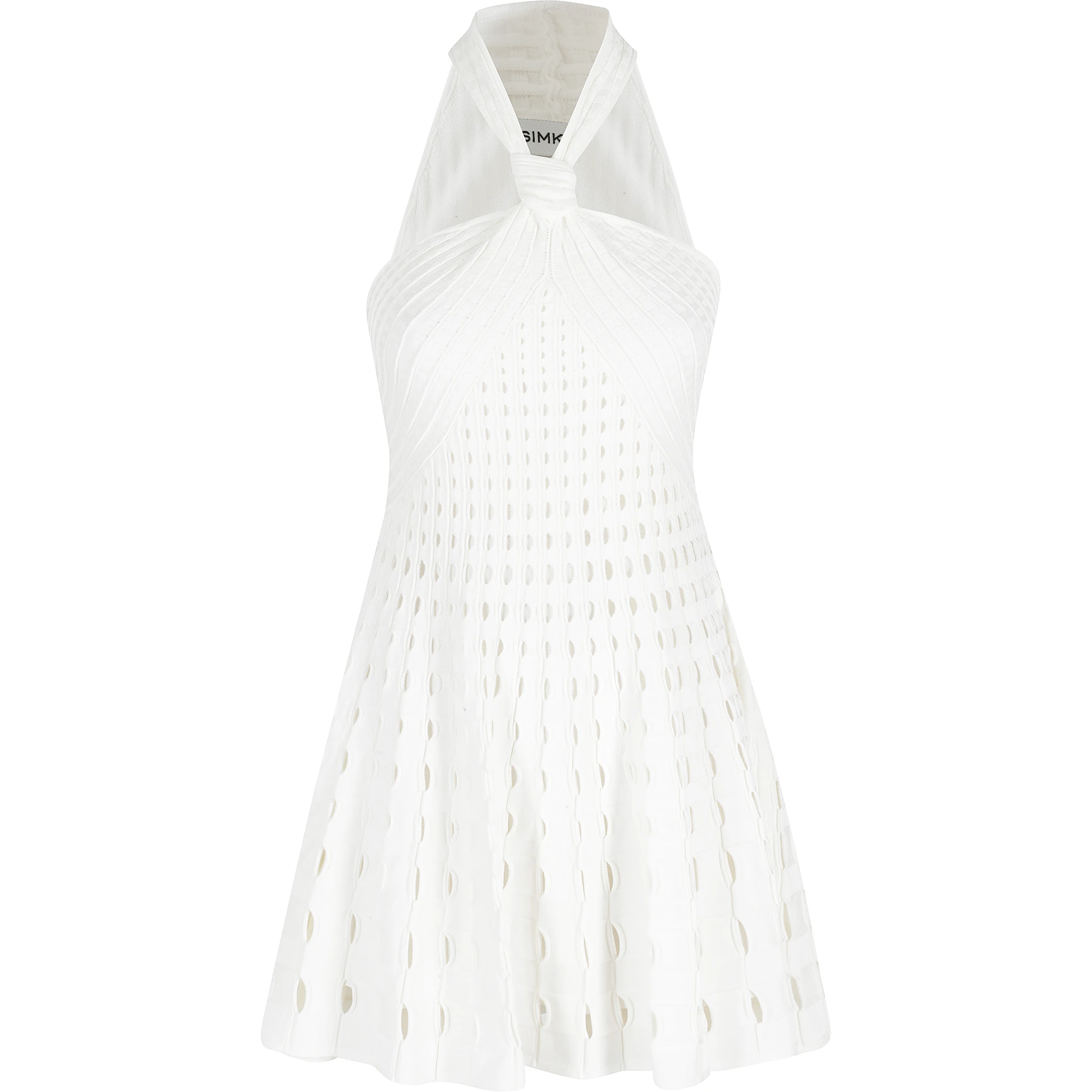 JENNA MINI DRESS