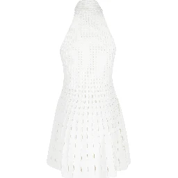 JENNA MINI DRESS