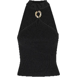 RENLEN HALTER TOP