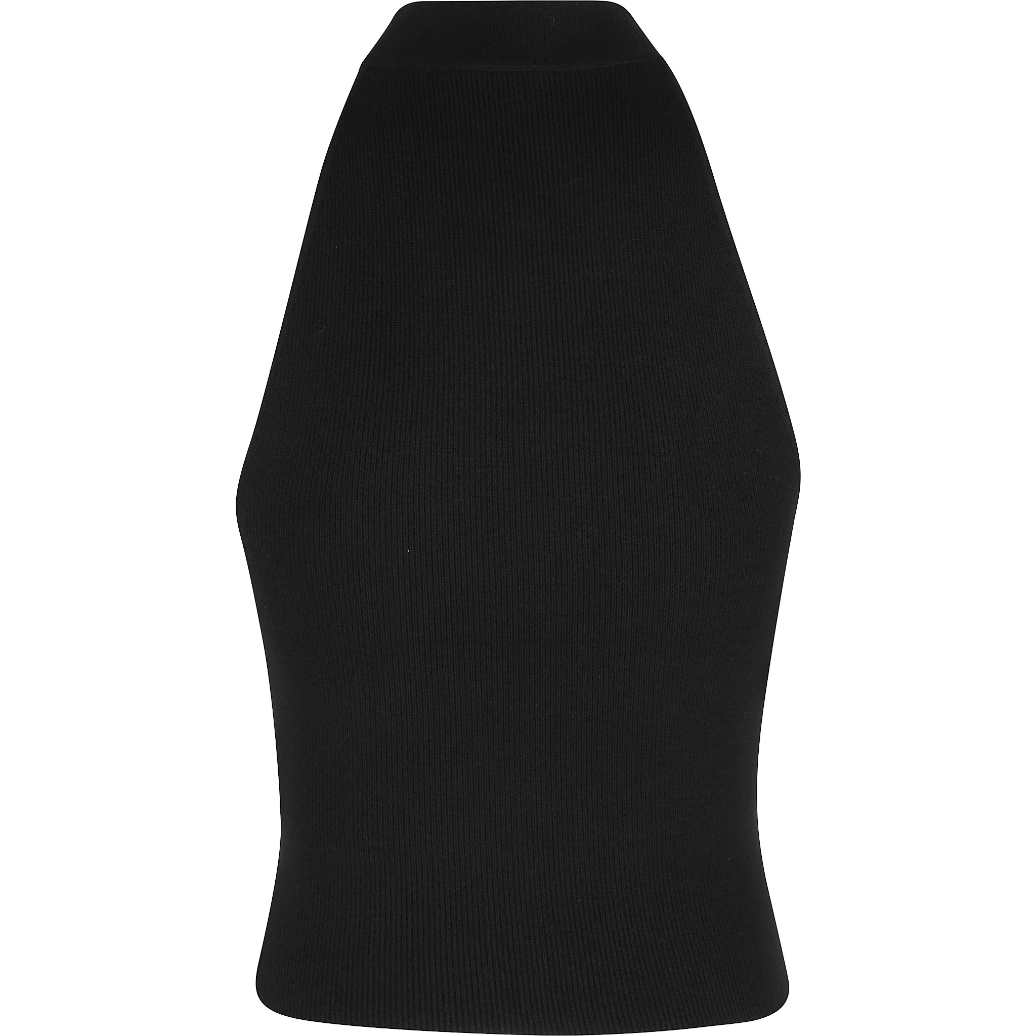 RENLEN HALTER TOP