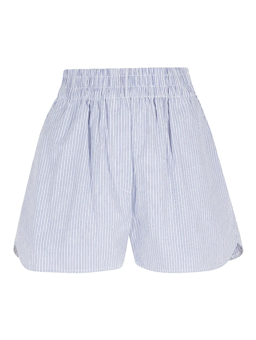 TOP SHORTS SET