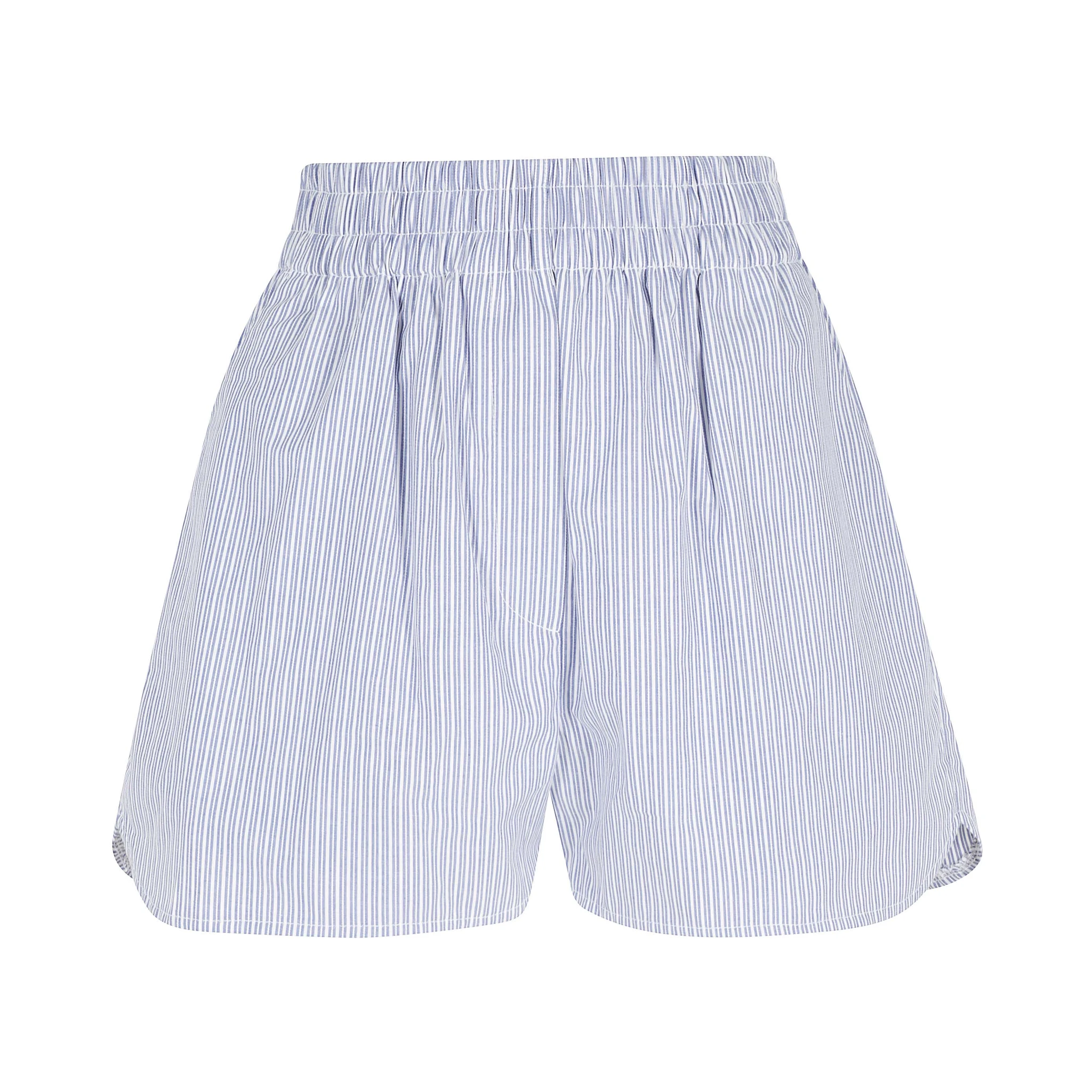 TOP SHORTS SET
