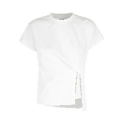 T-SHIRT KNOT