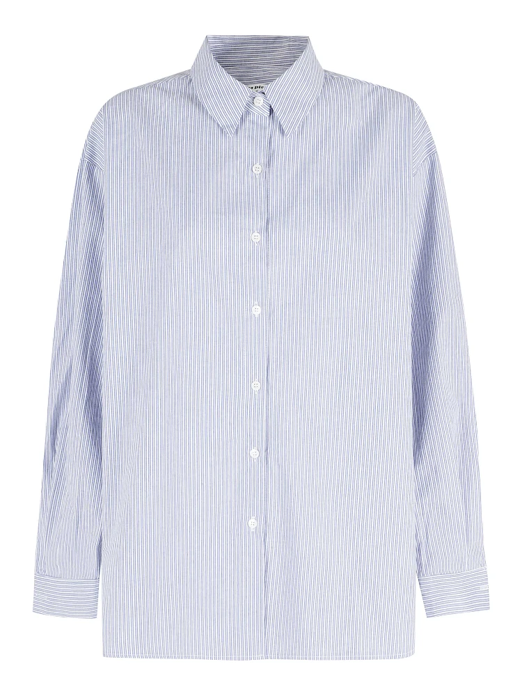 TOP SHIRT SET