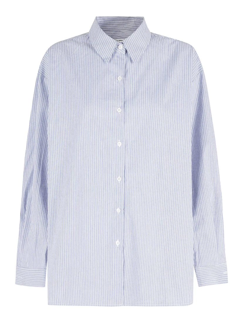 TOP SHIRT SET
