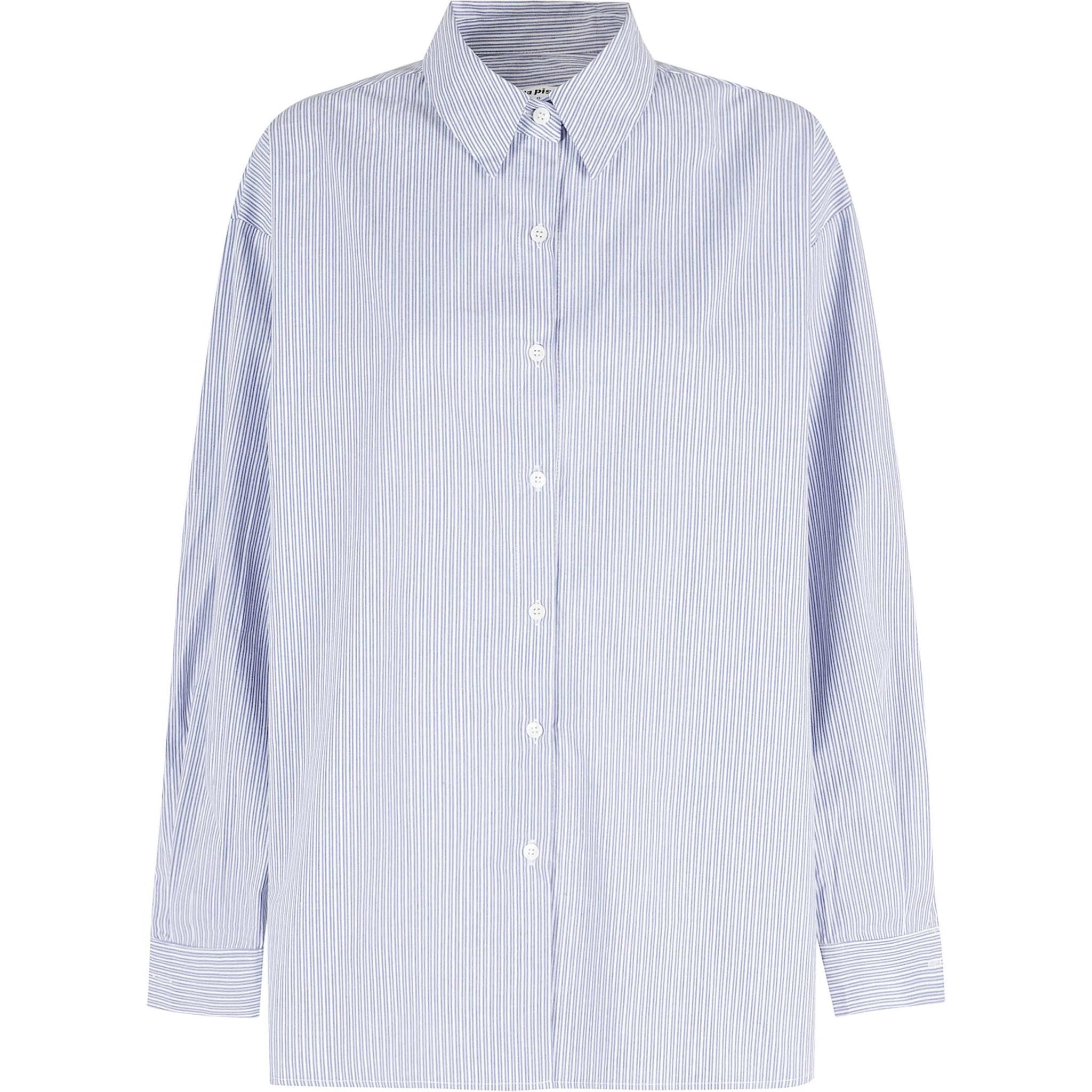 TOP SHIRT SET