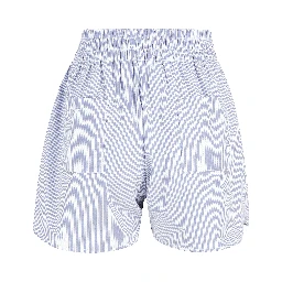 TOP SHORTS SET