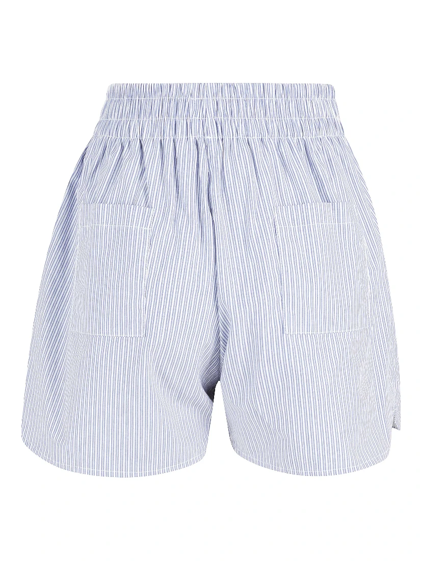 TOP SHORTS SET