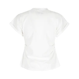 SLIT T-SHIRT