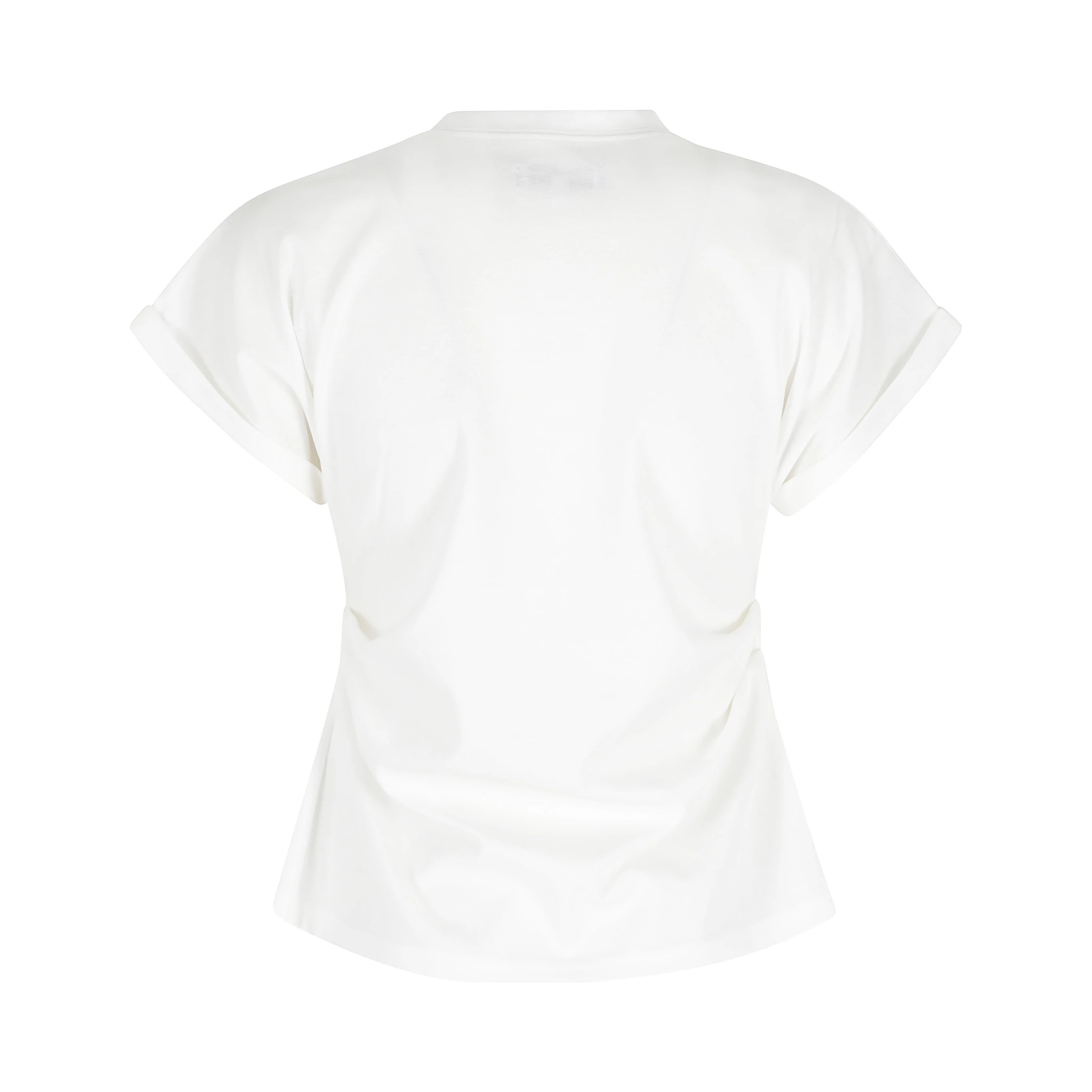 SLIT T-SHIRT